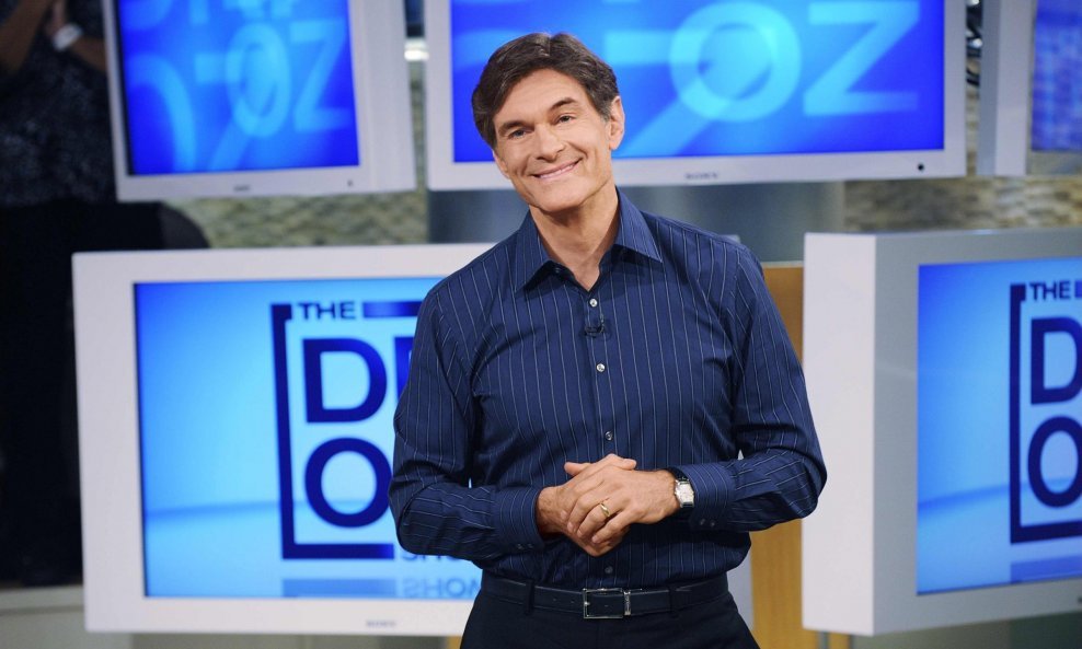 dr.Oz