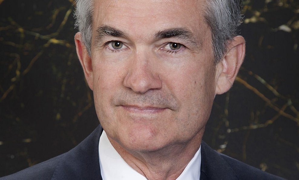Jerome Powell preuzima dužnost predsjednika Feda 3. veljače