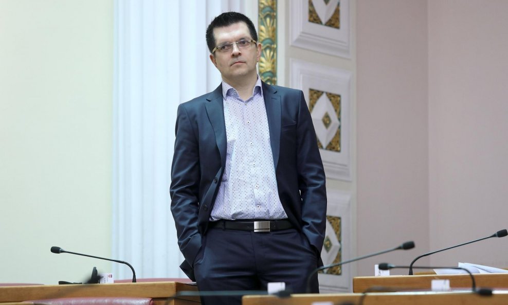 Branimir Bunjac