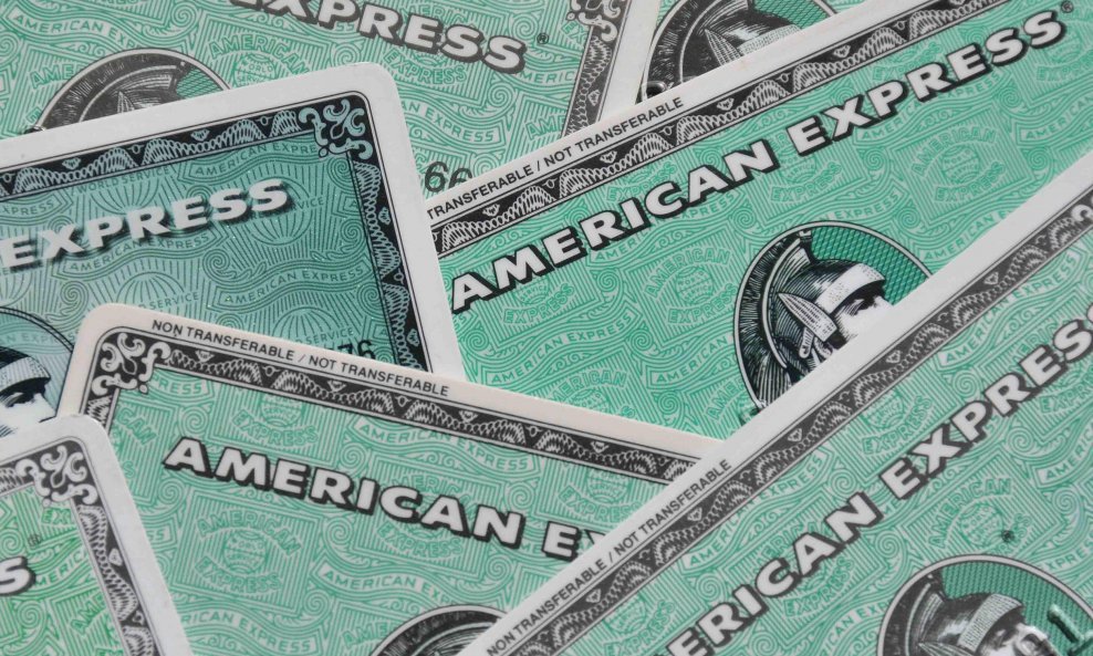 American Express