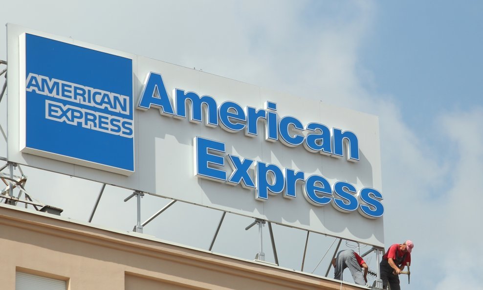 American Express