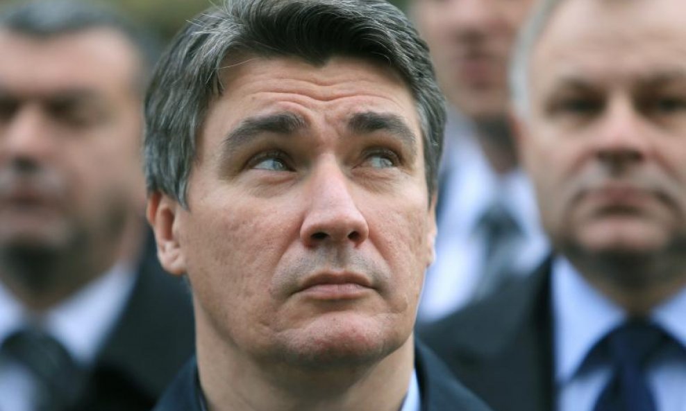Zoran Milanović
