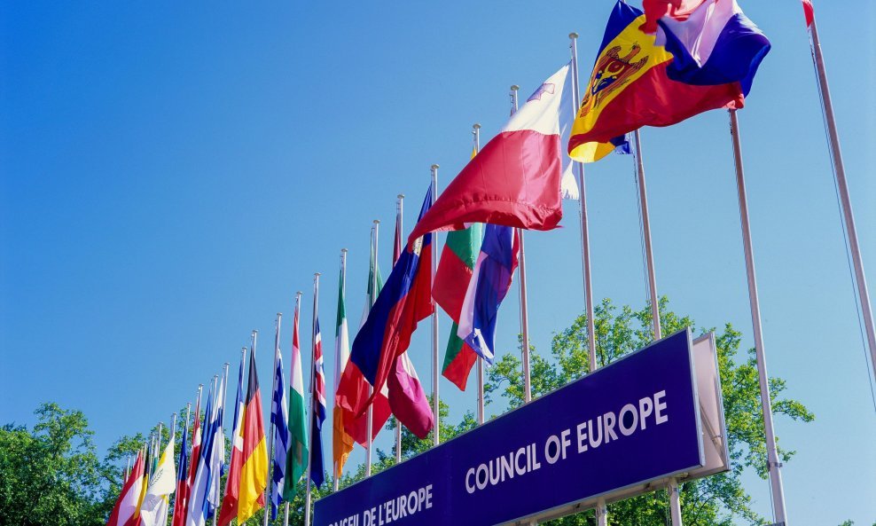Vijeće Europe pozdravilo rafitikaciju Istanbulske konvencije
