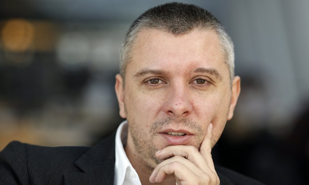 Povjesničar Hrvoje Klasić odbio sudjelovati u radu povjerenstva