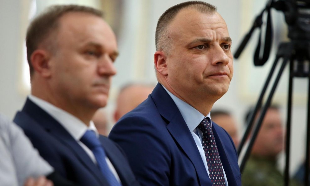Danijel Markić