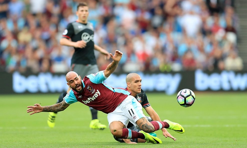 Simone Zaza