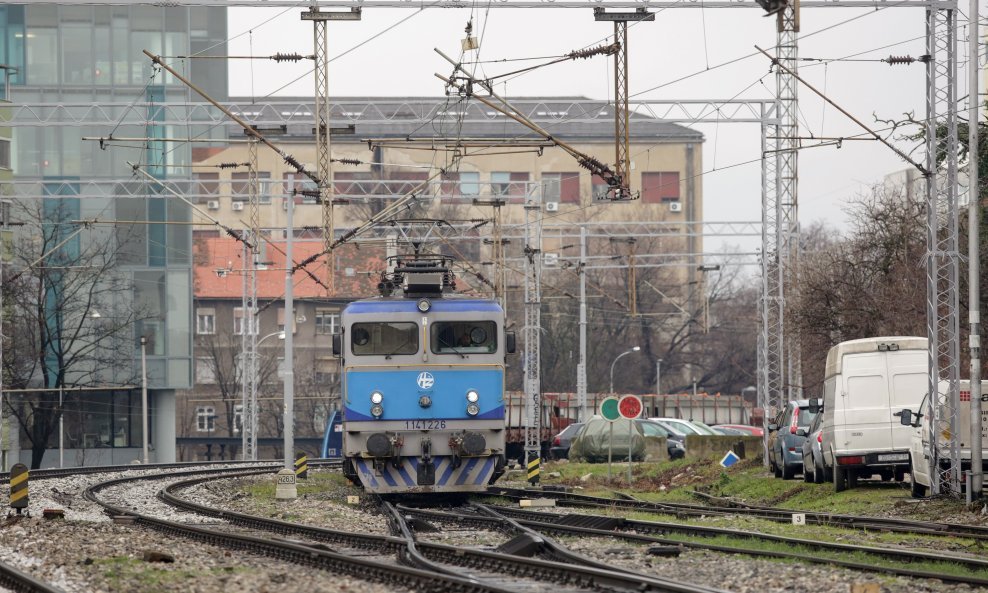 HŽ infrastruktura ugrožava sigurnost u prometu