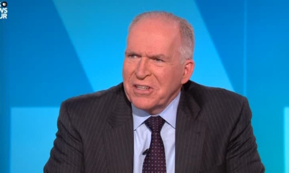 John Brennan