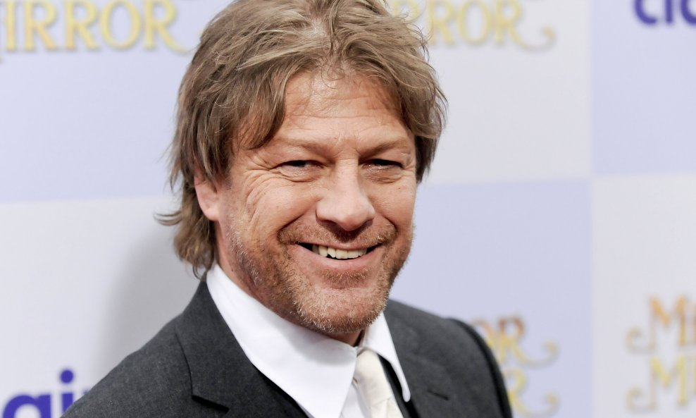 Sean Bean