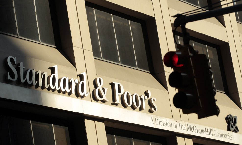 Standard and Poor's