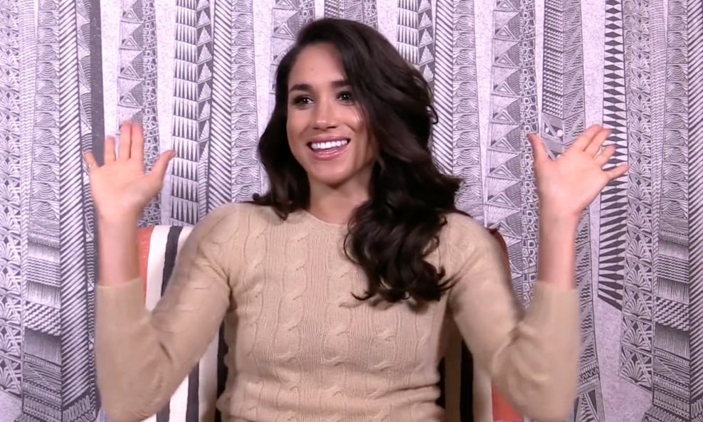 Meghan Markle