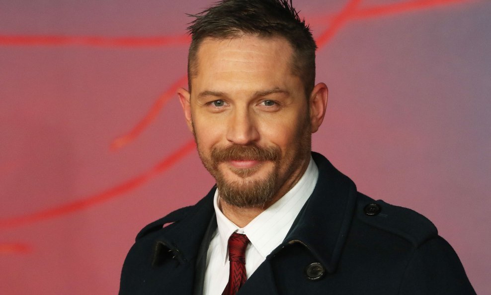 Tom Hardy