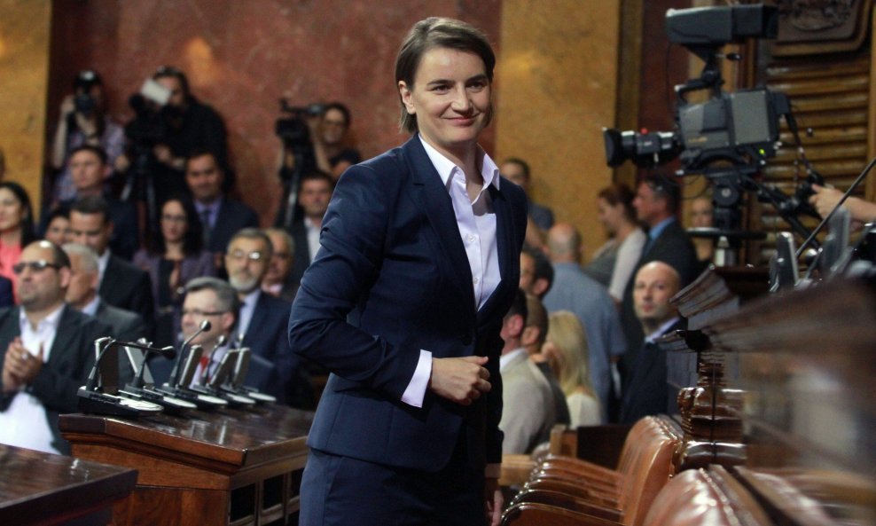 Ana Brnabić