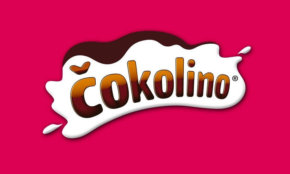 Čokolino logo