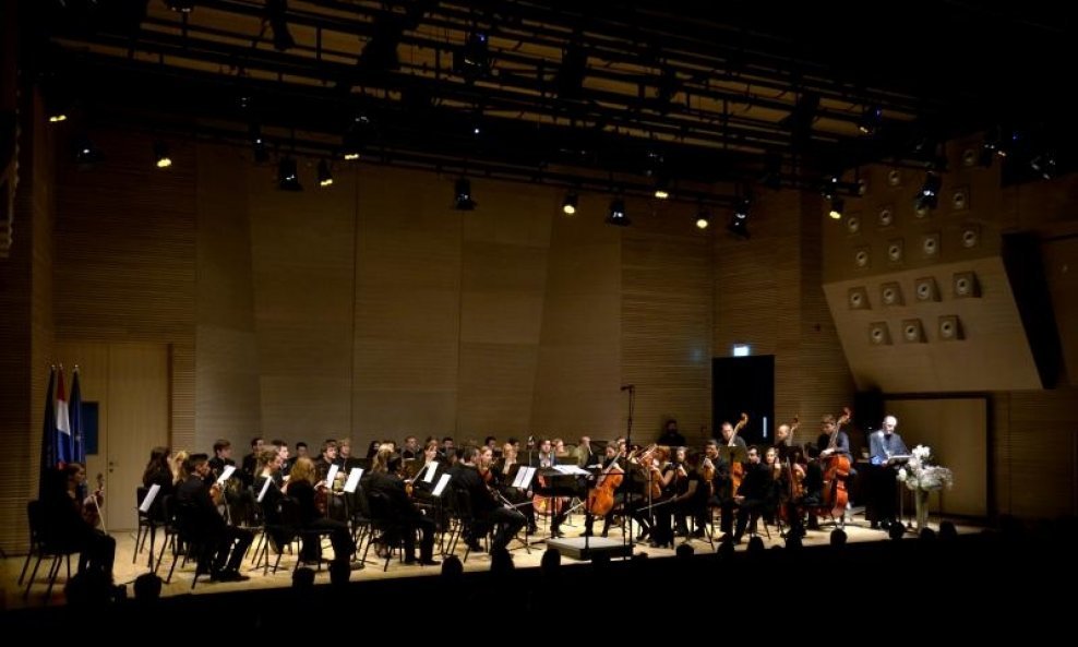 Svečano otvorena Koncertna dvorana Blagoje Bersa u Muzičkoj akademiji (2)