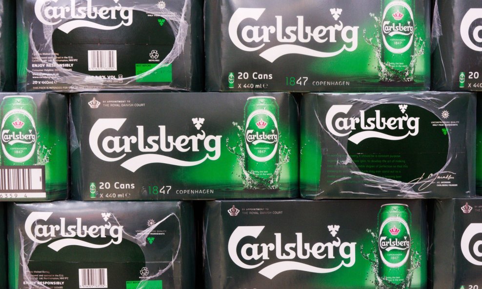 Carlsberg