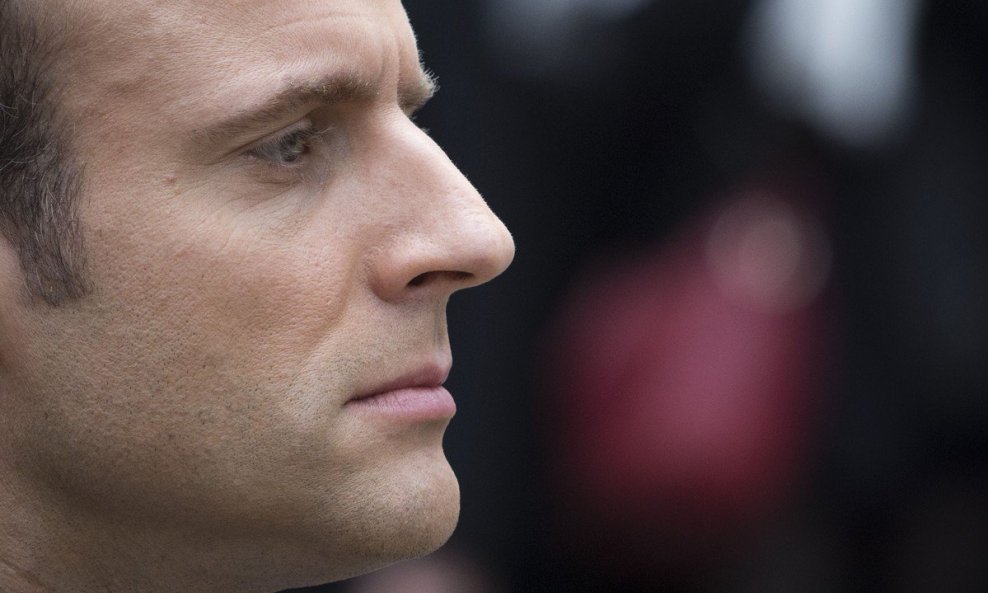 Macron: Populizam se poput lepre širi Europom