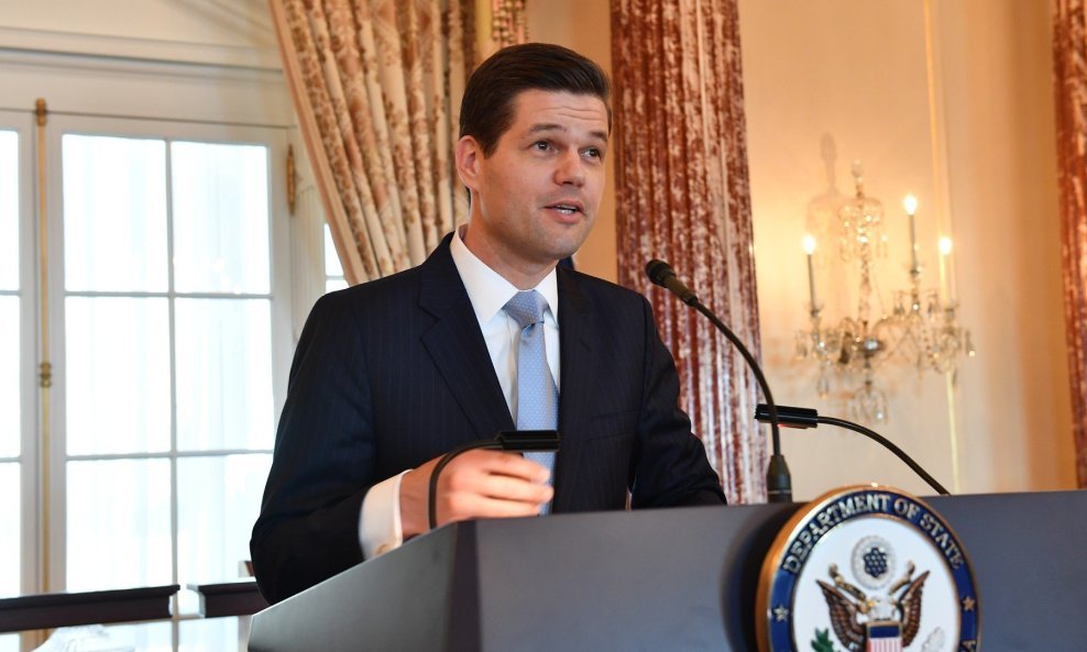 Wess Mitchell