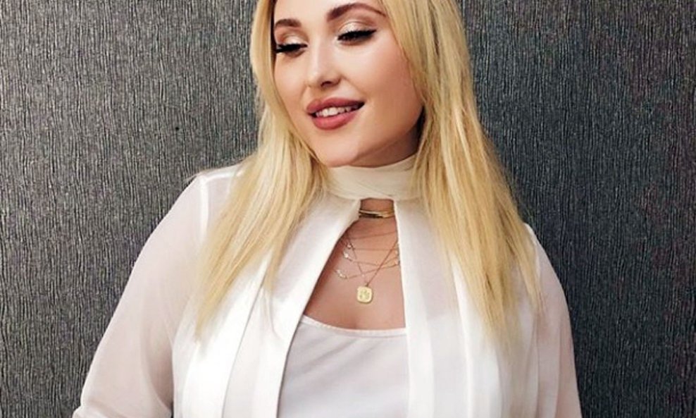 Hayley Hasselhoff