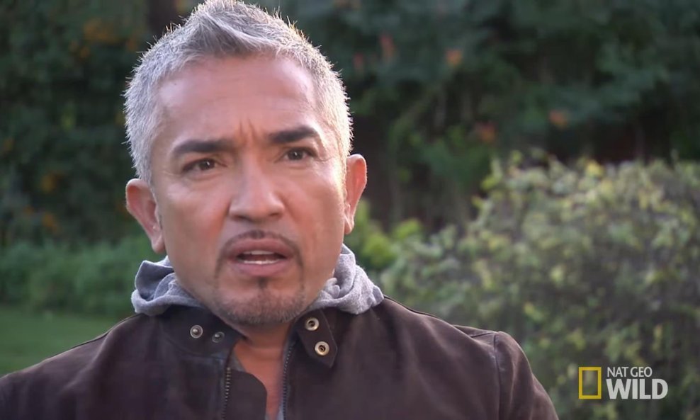 Cesar Millan