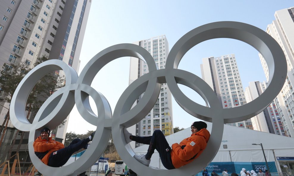 Postojano pada broj gradova koji se žele kandidirati za domaćinstvo Olimpijskih igara