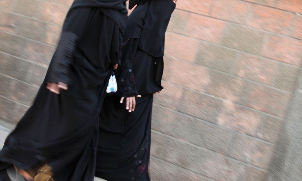 Saudijska Arabija