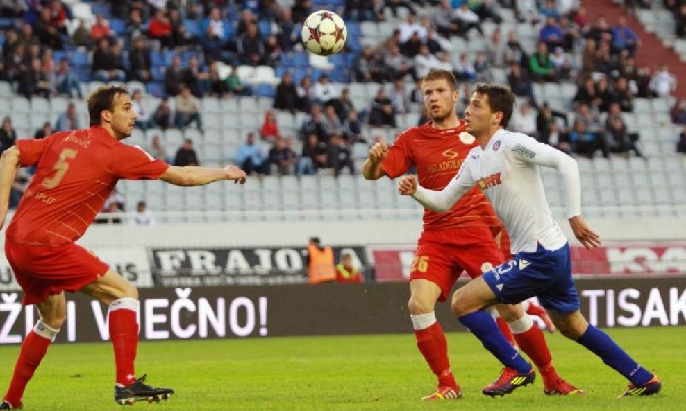 Hajduk - Split