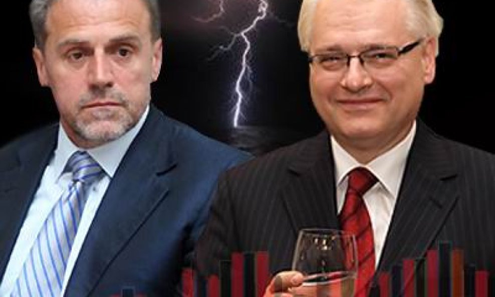 josipović bandić montaža munja