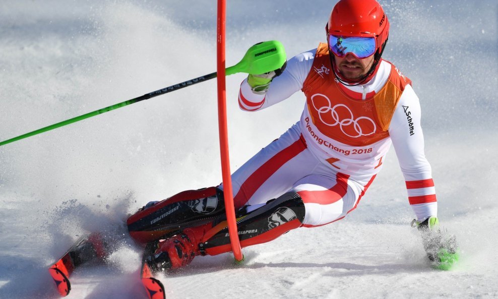 Marcel Hirscher