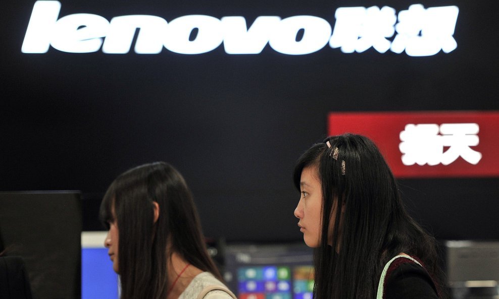 Lenovo