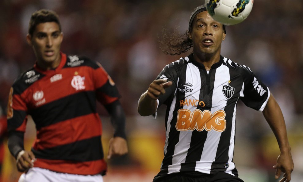 Ronaldinho