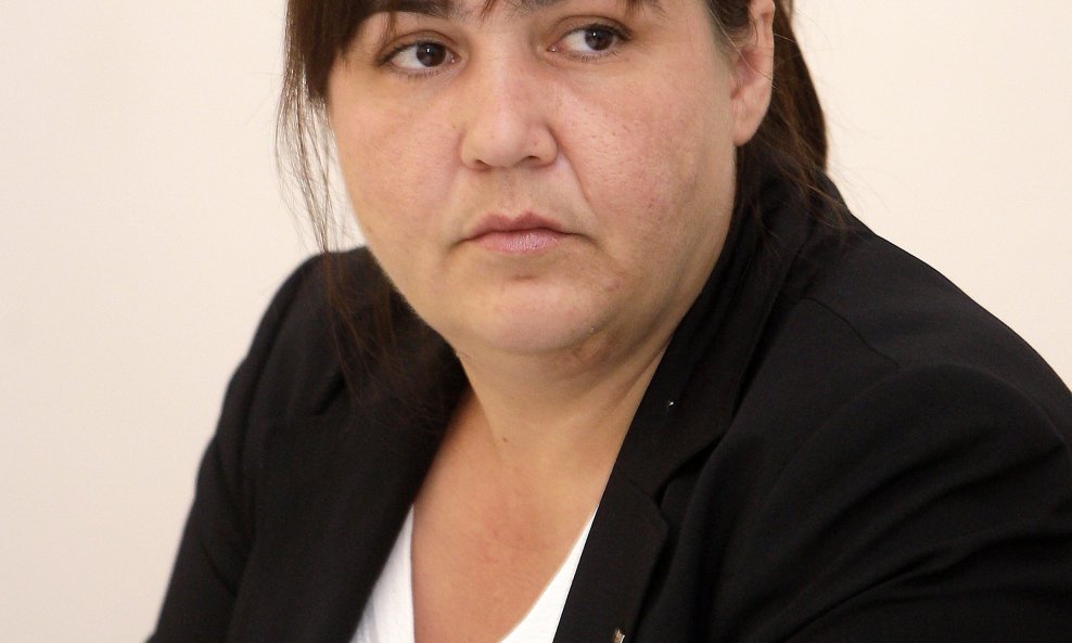 Ljiljana Alvir