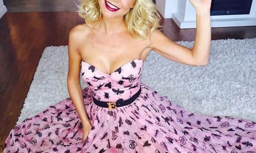 Maja Šuput