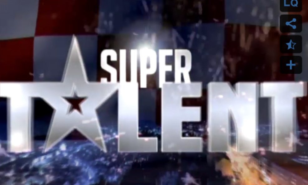 supertalent