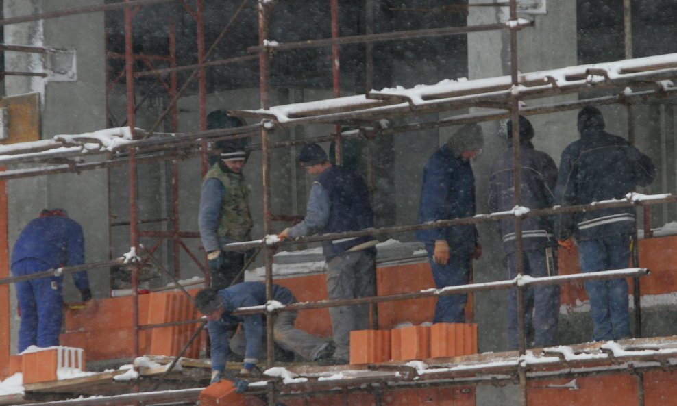 Tehnika ima ugovorene poslove s Ikeom, bolnicom Sveti Duh u Zagrebu, Željezarom Sisak i nizom drugih kompanija