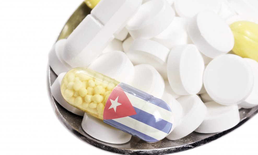 Kubanska medicina