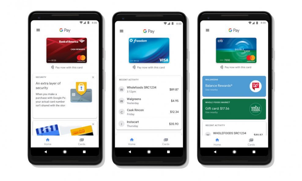 Google Pay