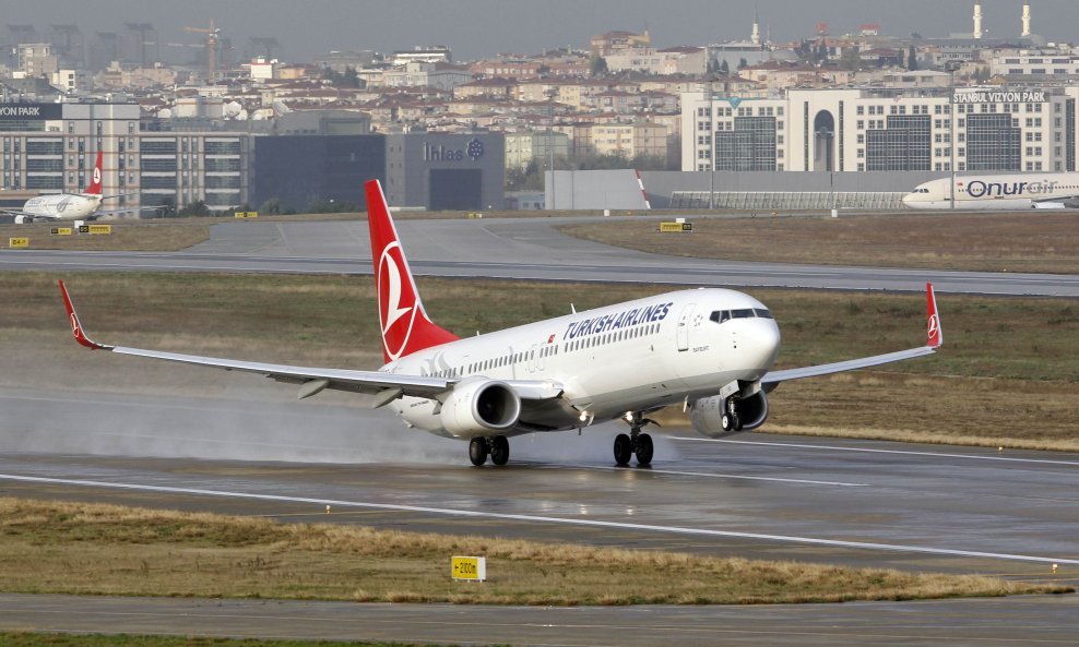 Turkish Airlines