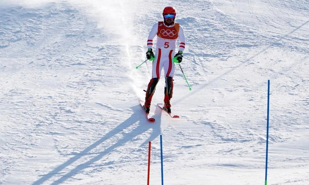 Marcel Hirscher