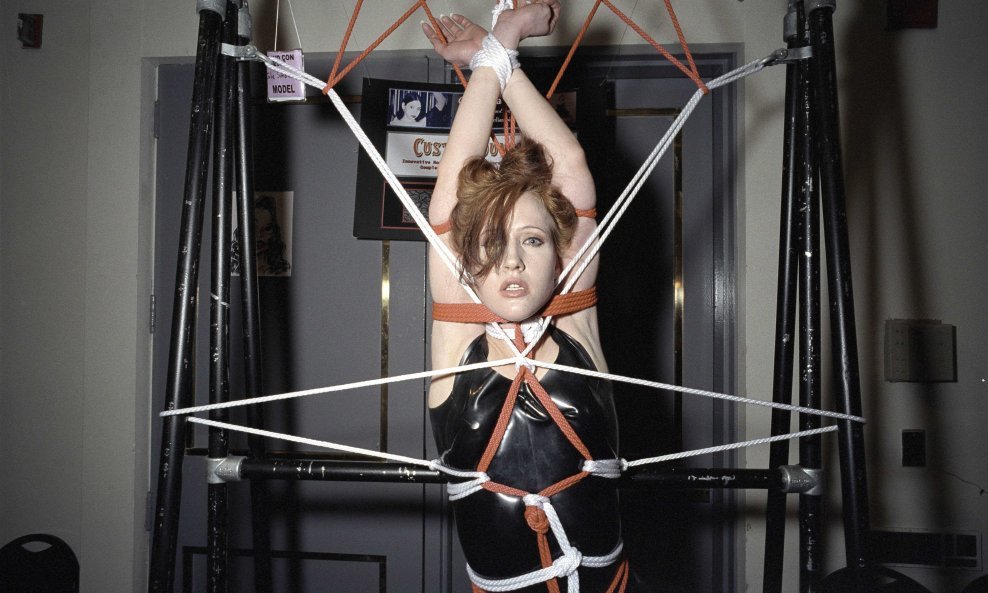 bondage bdsm