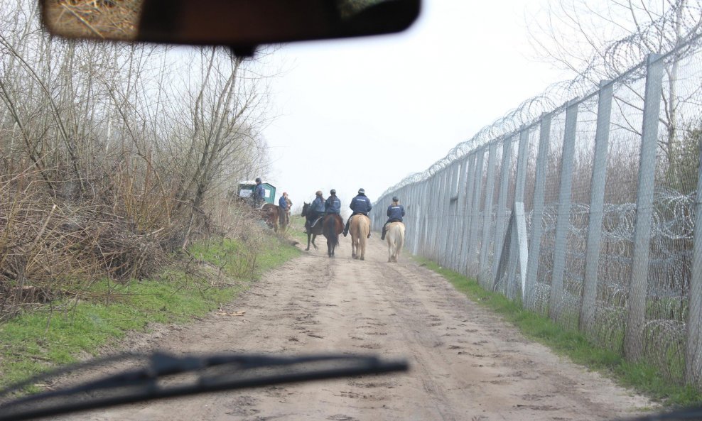 Strah od migranata potiče Orbanove birače u ruralnoj Mađarskoj