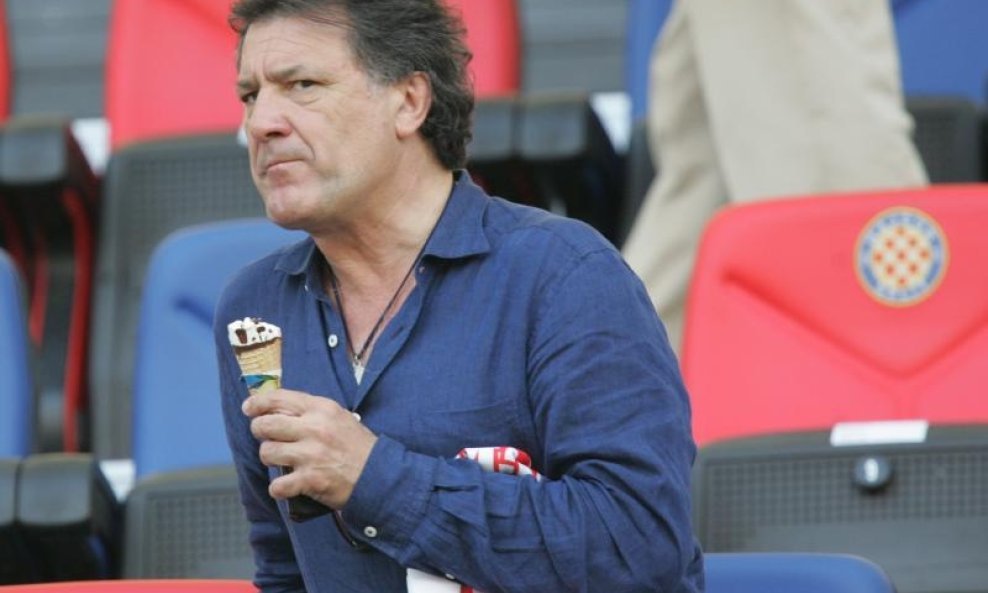 Zdravko Mamić