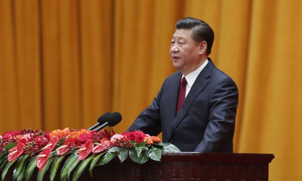 Xi poručio Mattisu: Tuđe nećemo, svoje ne damo