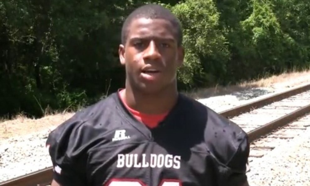 Nick Chubb