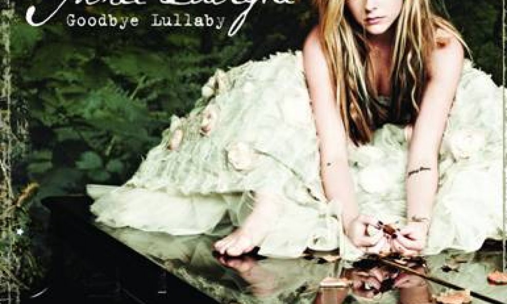 avril album