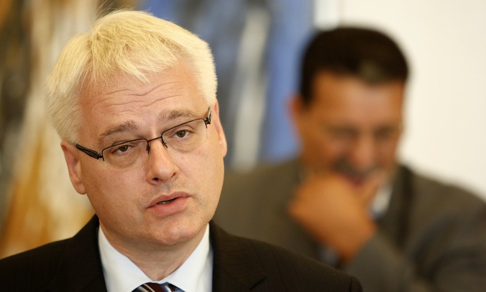 Ivo Josipović