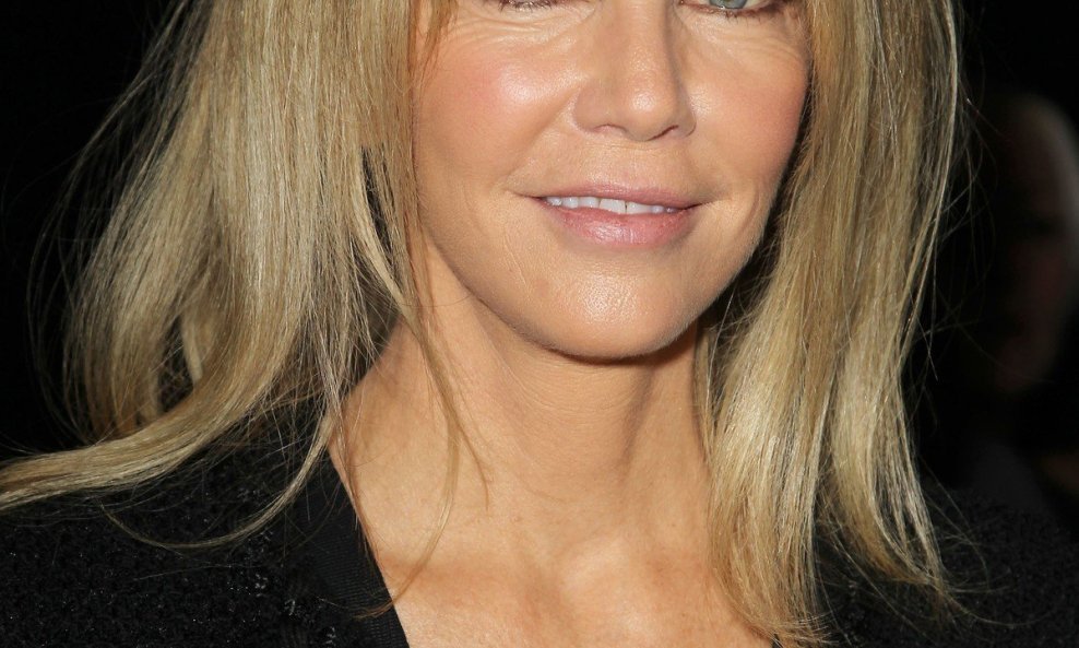 Heather Locklear