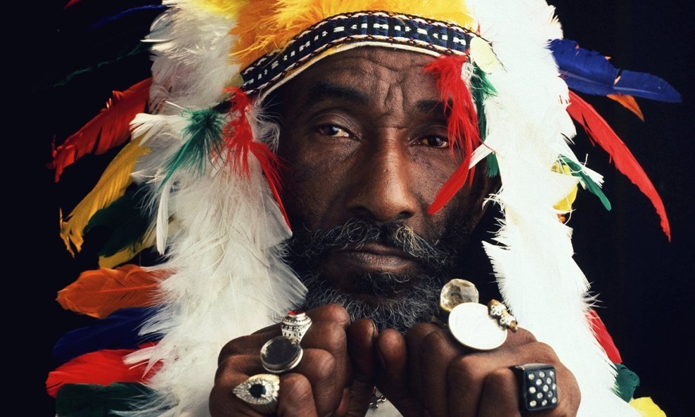 Lee Scratch Perry