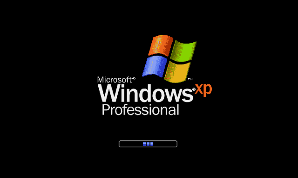 Windows XP