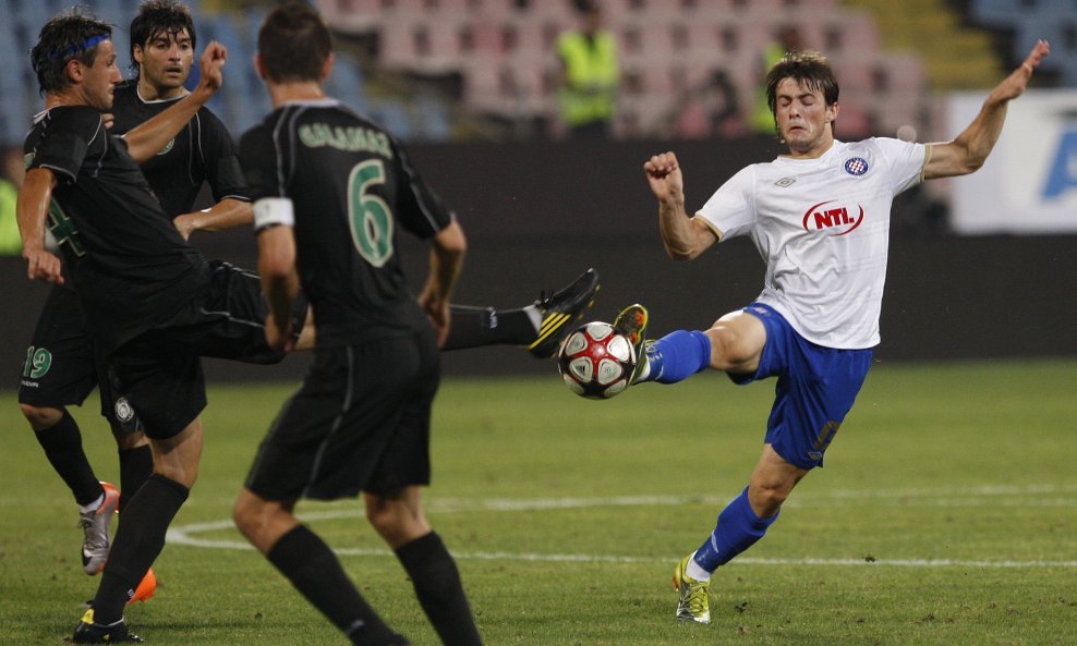 unirea_hajduk ante vukušić